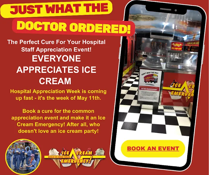 Ice Cream Emergency - Southwest NJ Picture 3