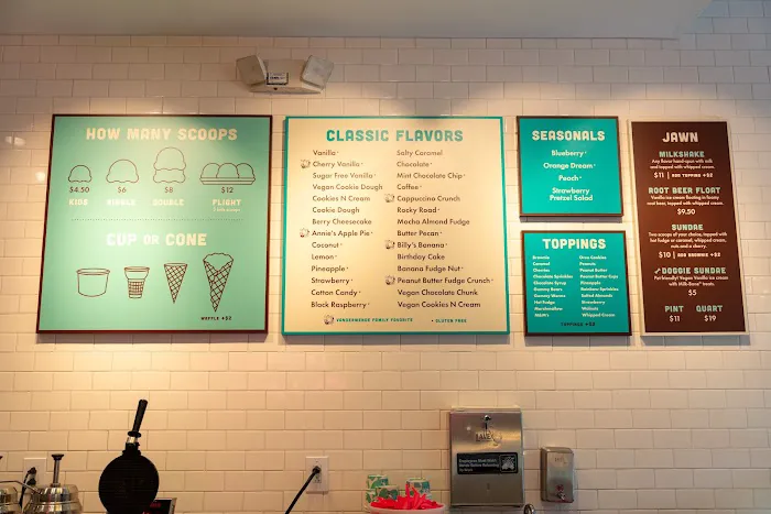 Vanderwende Farm Creamery Picture 3