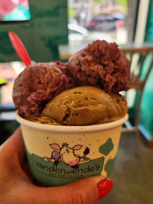 Vanderwende Farm Creamery Picture 1
