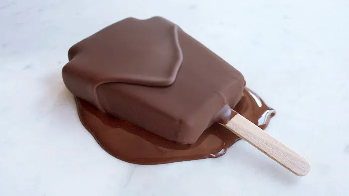 Franklin Ice Cream Bar Picture 1