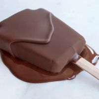 Franklin Ice Cream Bar ico