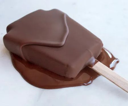 Franklin Ice Cream Bar