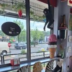 Ice Cream Parlour