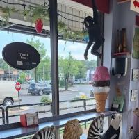 Ice Cream Parlour ico