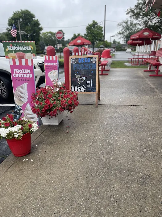 Rita's Italian Ice & Frozen Custard Picture 1
