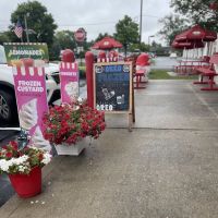 Rita's Italian Ice & Frozen Custard ico