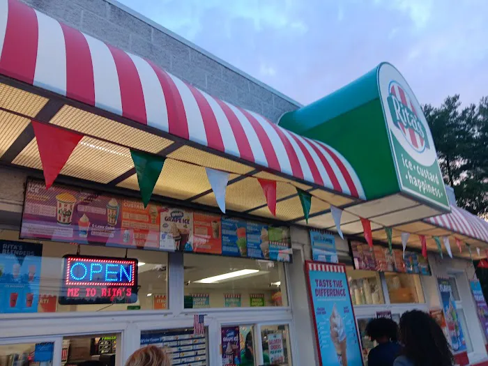 Rita's Italian Ice & Frozen Custard Picture 3