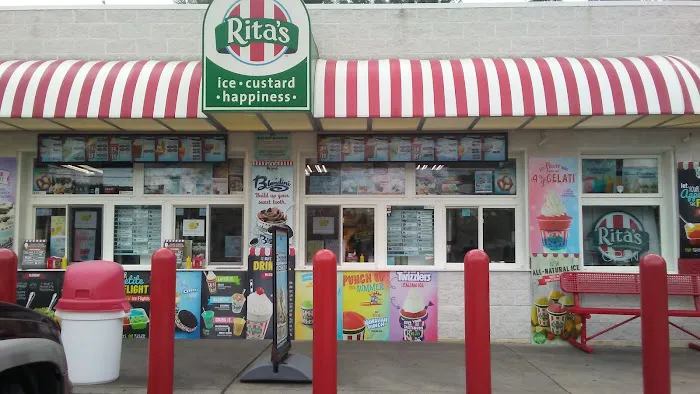 Rita's Italian Ice & Frozen Custard Picture 6