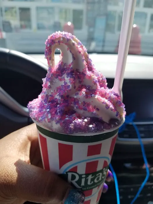 Rita's Italian Ice & Frozen Custard Picture 7