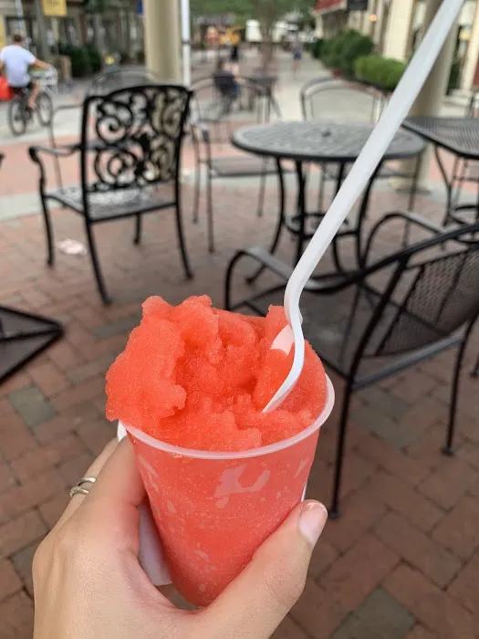 Gracie's Water Ice & Ice Cream Picture 10