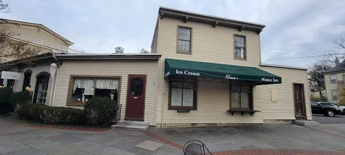 Gracie's Water Ice & Ice Cream Picture 7