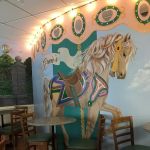 Gracie's Water Ice & Ice Cream