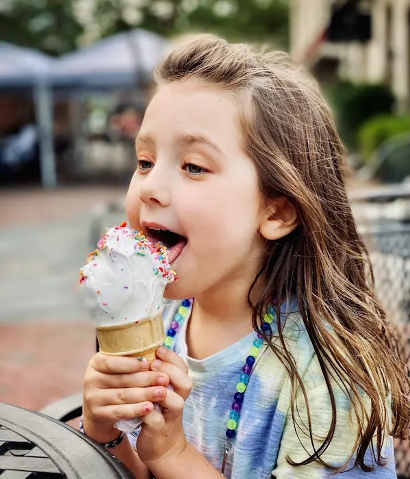 Gracie's Water Ice & Ice Cream Picture 2