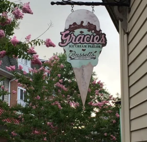 Gracie's Water Ice & Ice Cream Picture 6