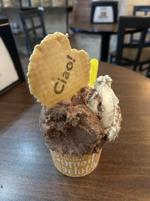 Gelato Dolceria Picture 4