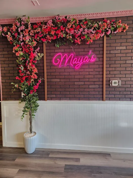 Maya's Mexican Ice Cream & Snacks Picture 5
