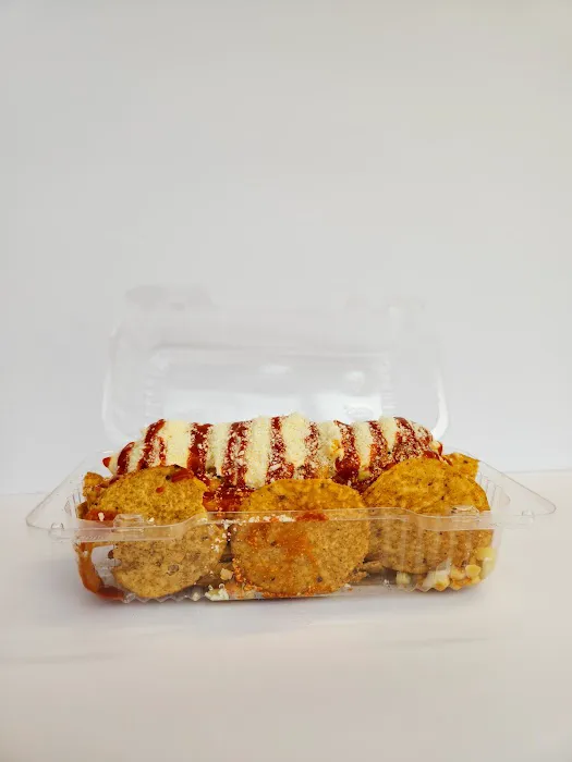 Maya's Mexican Ice Cream & Snacks Picture 3