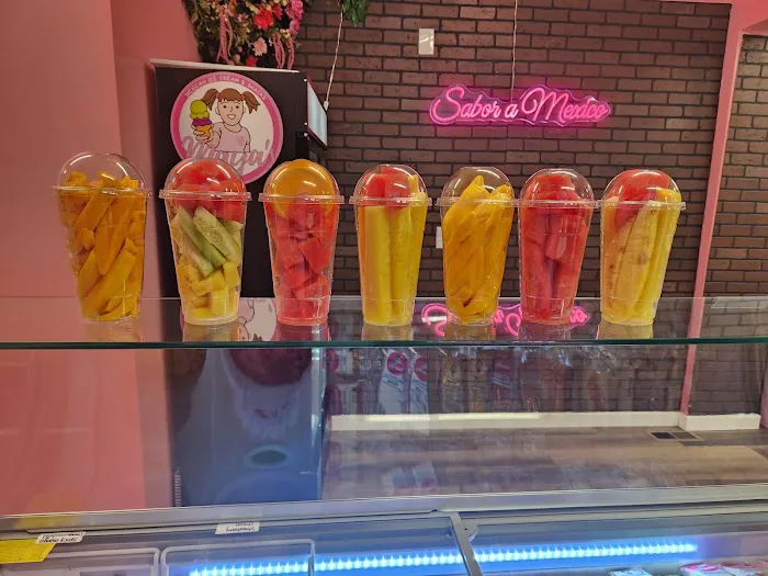 Maya's Mexican Ice Cream & Snacks Picture 9