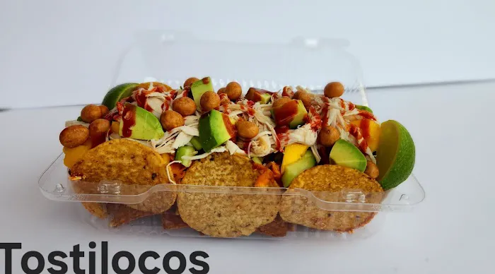 Maya's Mexican Ice Cream & Snacks Picture 4