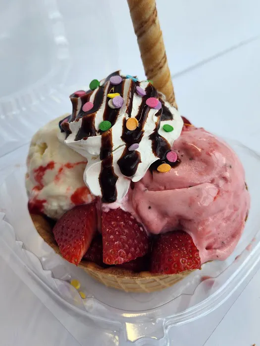 Maya's Mexican Ice Cream & Snacks Picture 10