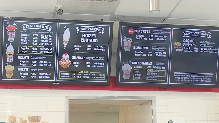 Rita's Italian Ice & Frozen Custard Picture 7