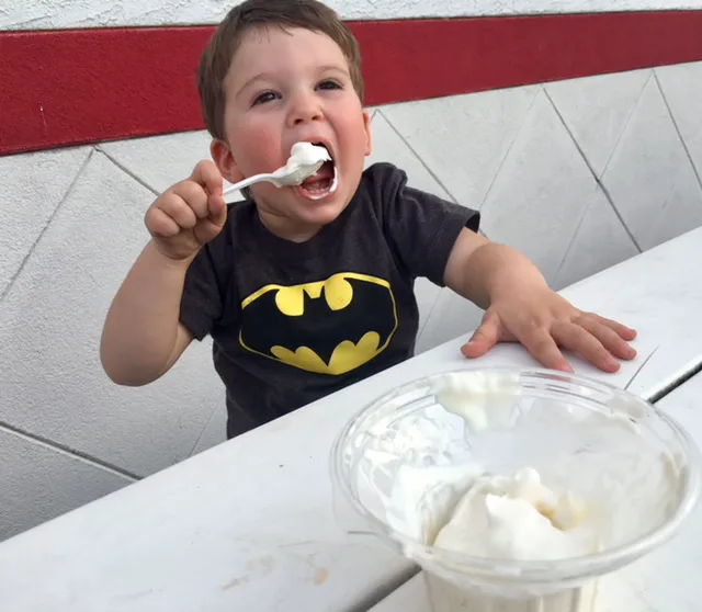 Rita's Italian Ice & Frozen Custard Picture 6