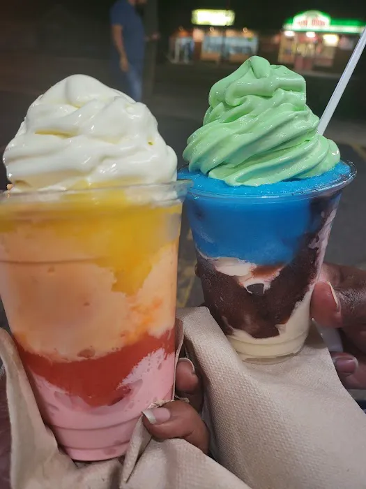 Rita's Italian Ice & Frozen Custard Picture 4