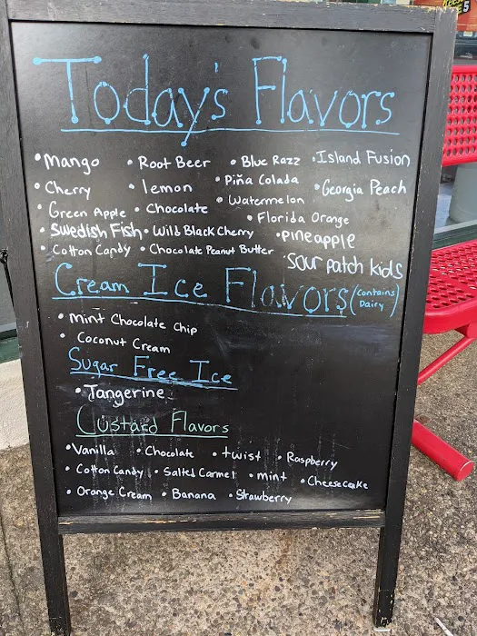Rita's Italian Ice & Frozen Custard Picture 9