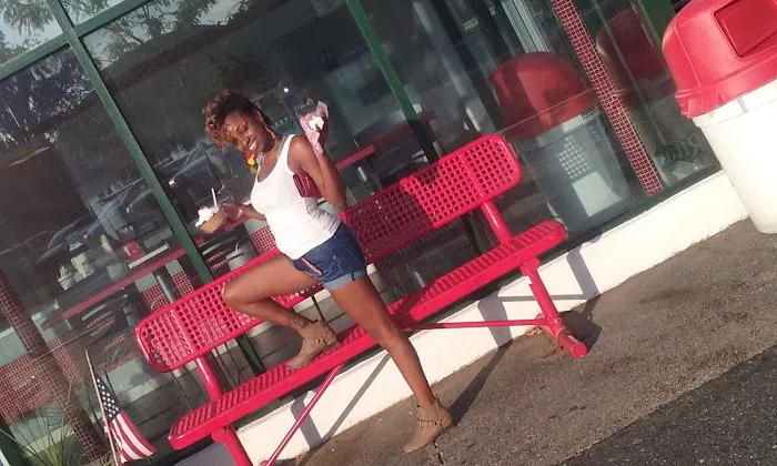 Rita's Italian Ice & Frozen Custard Picture 8