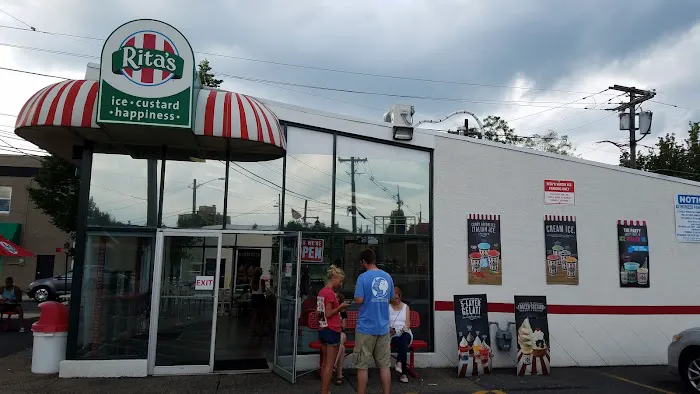 Rita's Italian Ice & Frozen Custard Picture 2