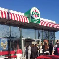 Rita's Italian Ice & Frozen Custard ico