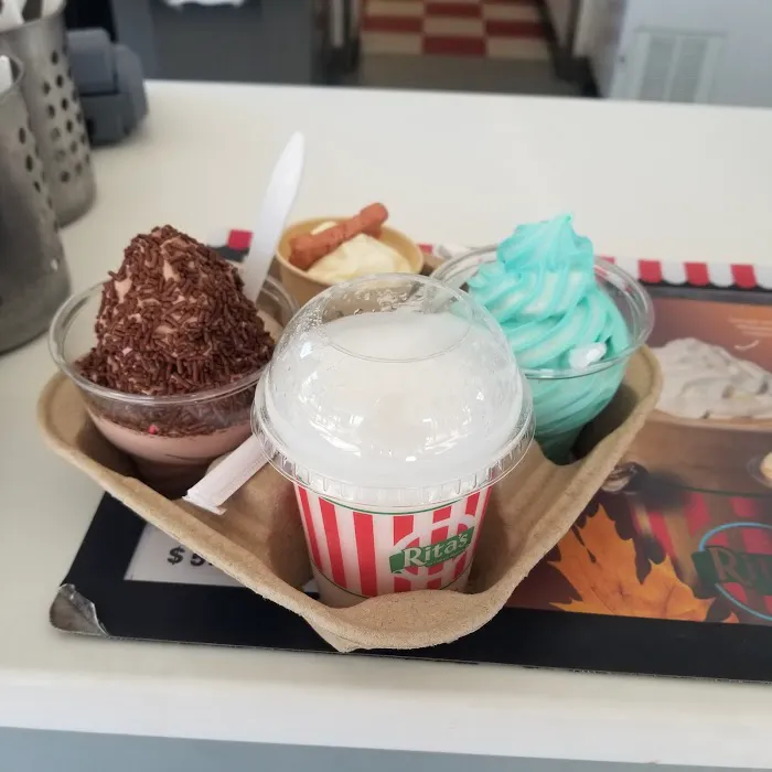 Rita's Italian Ice & Frozen Custard Picture 10