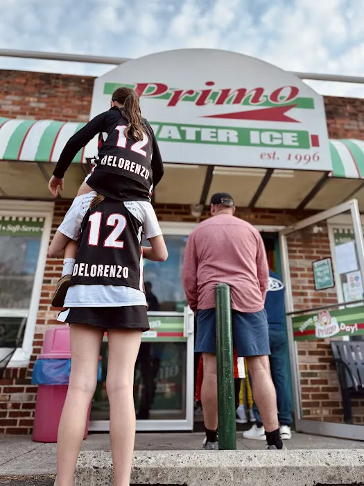 Primo Water Ice Picture 2