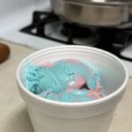 Primo Water Ice