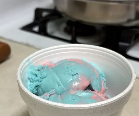 Primo Water Ice
