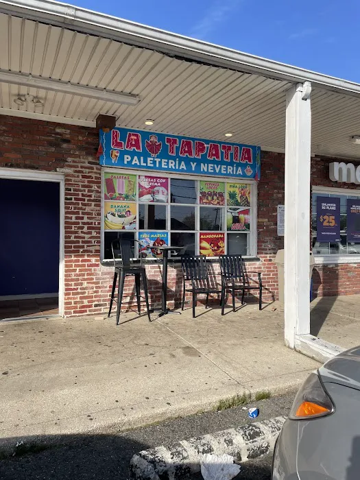 Paleteria la tapatia Picture 3