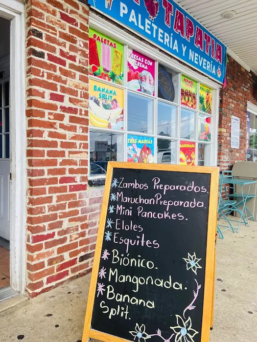 Paleteria la tapatia Picture 10