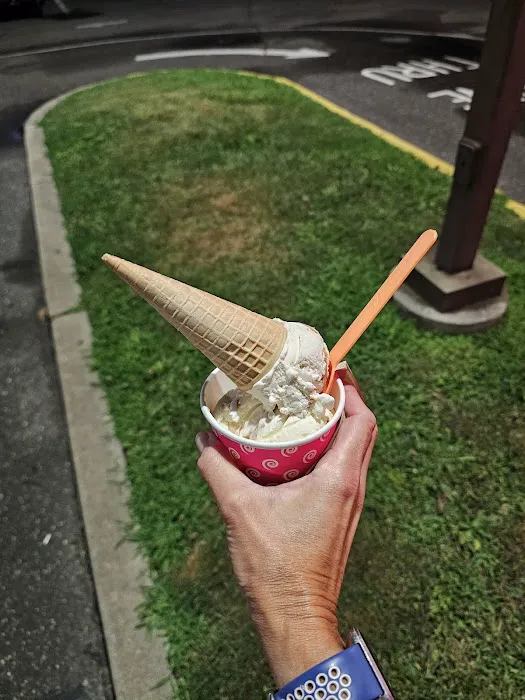 Sundaes Homemade Picture 9