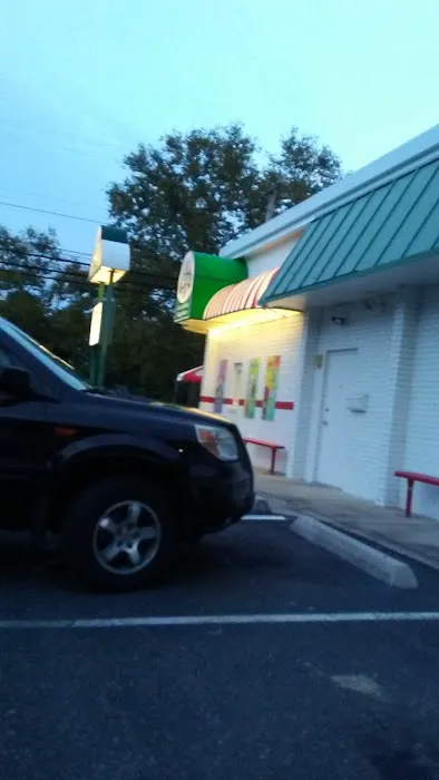 Rita's Italian Ice & Frozen Custard Picture 8