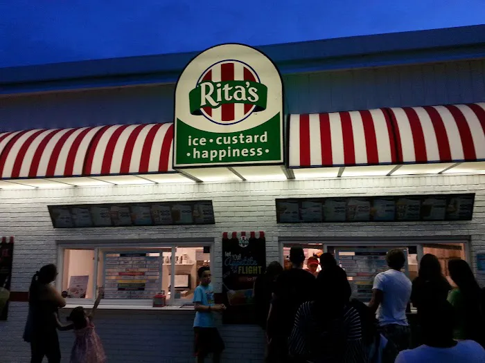 Rita's Italian Ice & Frozen Custard Picture 4
