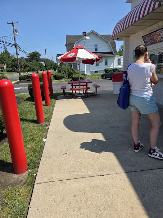 Rita's Italian Ice & Frozen Custard Picture 2