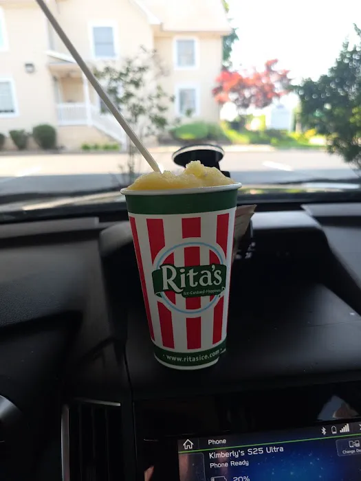 Rita's Italian Ice & Frozen Custard Picture 1
