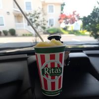 Rita's Italian Ice & Frozen Custard ico