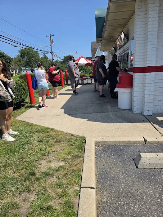 Rita's Italian Ice & Frozen Custard Picture 7