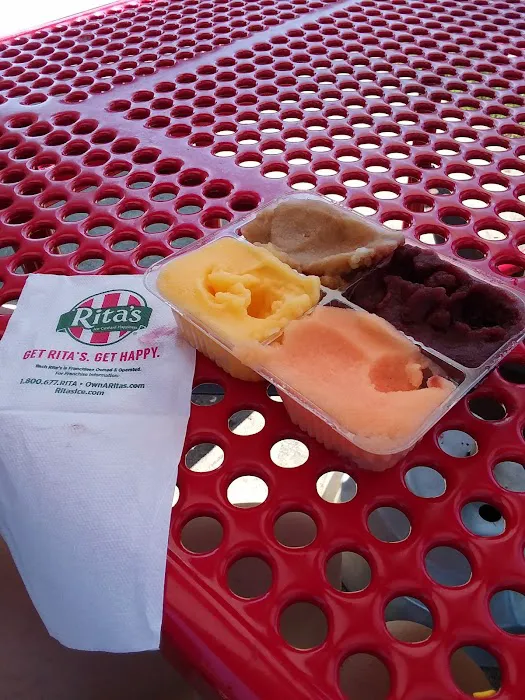 Rita's Italian Ice & Frozen Custard Picture 9