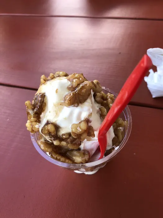 Dairy Queen (Treat) Picture 6