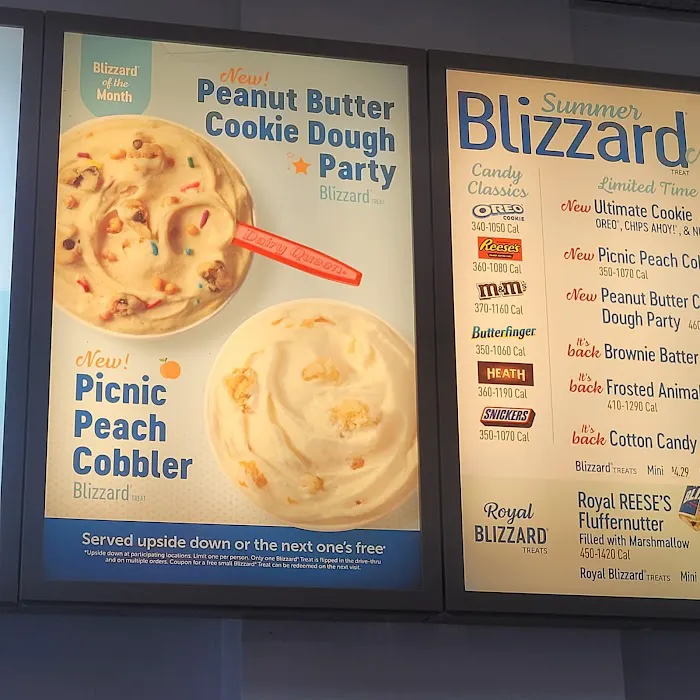 Dairy Queen (Treat) Picture 5