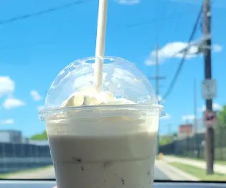 Cnh Ice Cream & Foods