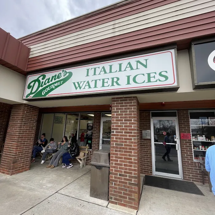 Diane's Italian Water Ices Picture 4