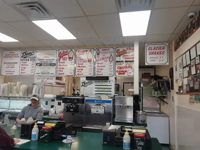 Diane's Italian Water Ices Picture 3